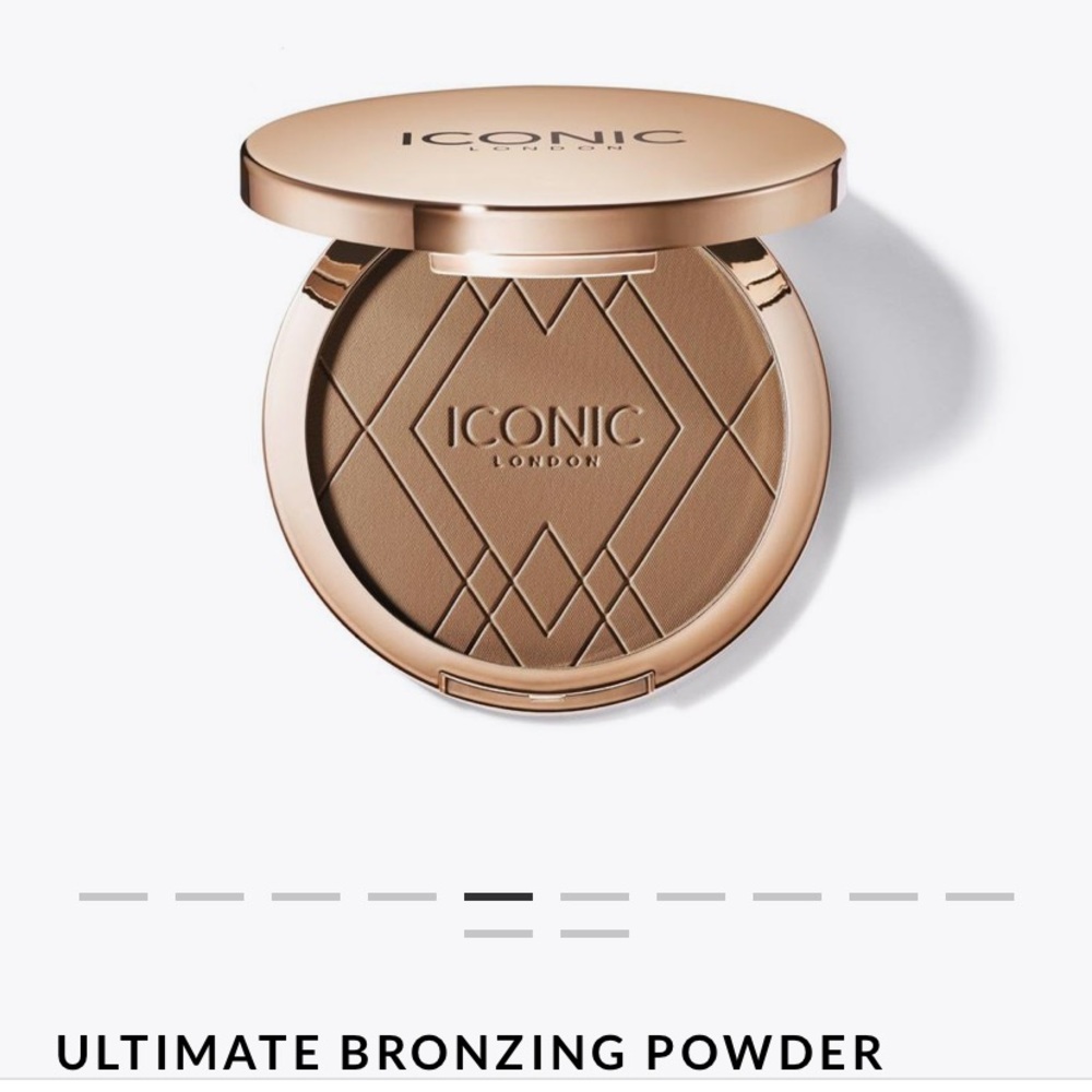 BNWB* ICONIC LONDON BRONZING POWDER! 🌞